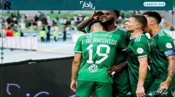 القنوات الناقلة لمباراة الأهلي والشباب في الدوري السعودي ومفاجأة المعلق